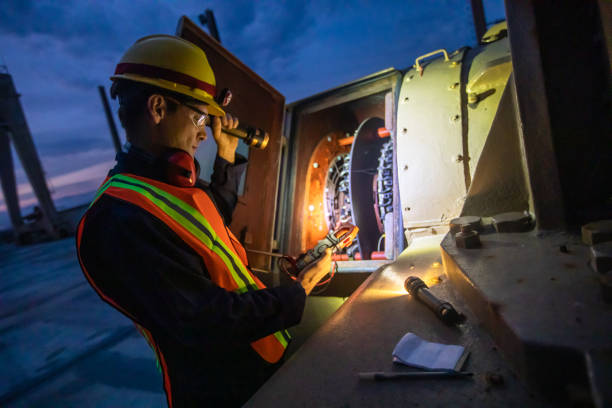 Best Electrical Installation Contractor  in Calumet City, IL