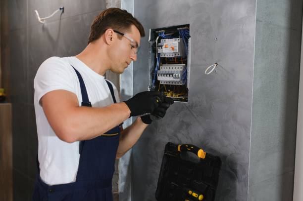 Best Electrical Wiring Services  in Calumet City, IL