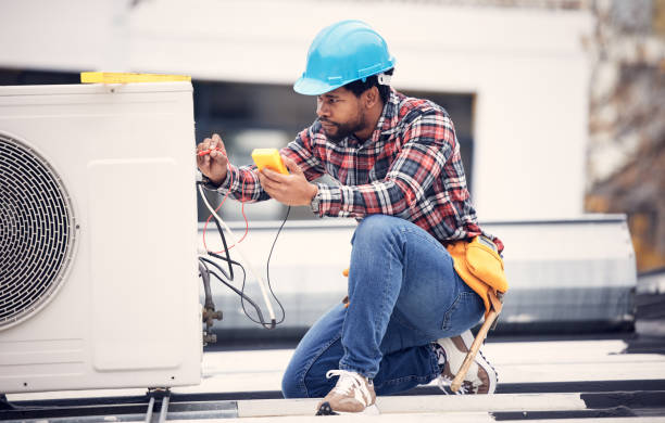 Best Local Electrician Companies  in Calumet City, IL