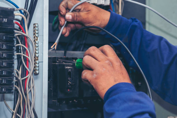 Best Electric Panel Repair  in Calumet City, IL