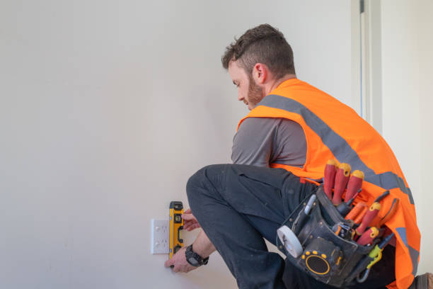 Best Industrial Electrical Services  in Calumet City, IL