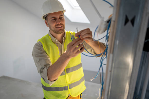 Best Circuit Breaker Repair  in Calumet City, IL
